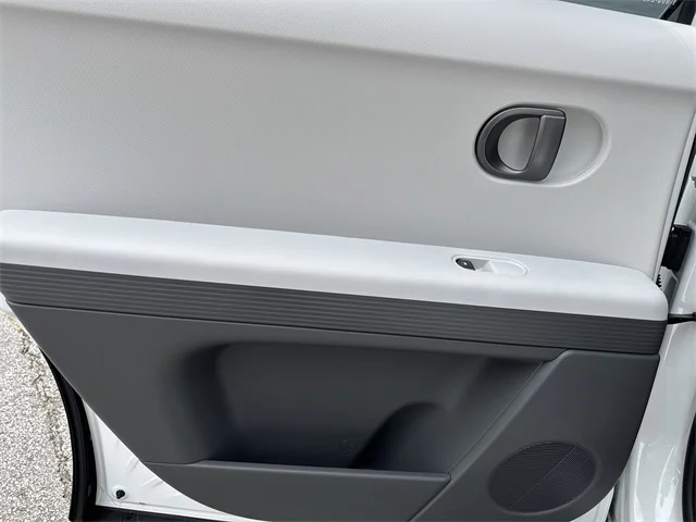Nuevos HYUNDAI IONIQ 5 at Gainesville Hyundai in Gainesville