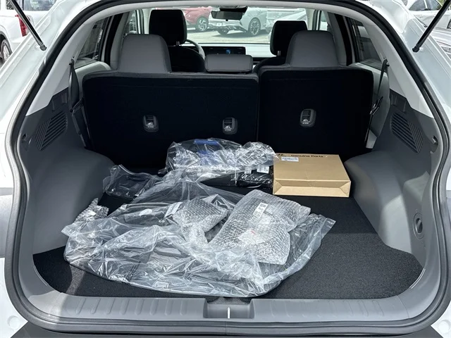 Nuevos HYUNDAI IONIQ 5 at Gainesville Hyundai in Gainesville