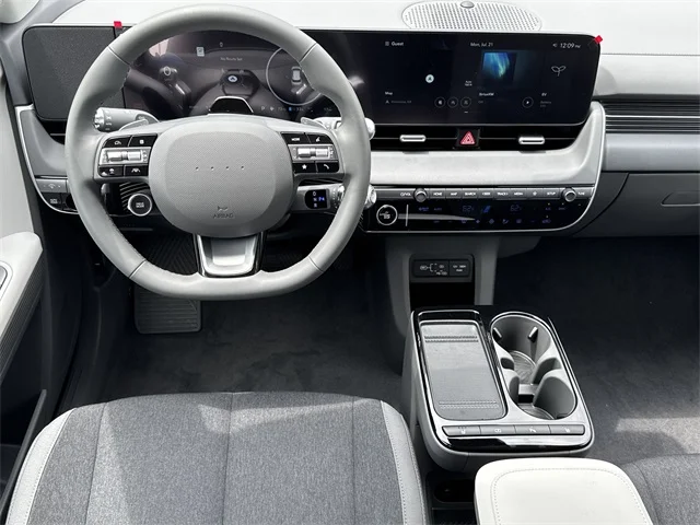 Nuevos HYUNDAI IONIQ 5 at Gainesville Hyundai in Gainesville