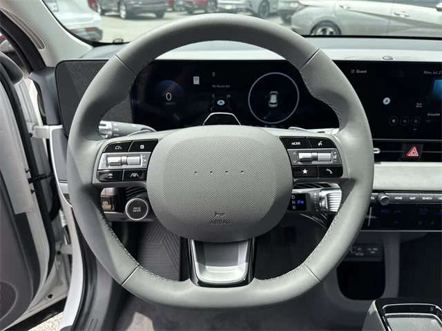 Nuevos HYUNDAI IONIQ 5 at Gainesville Hyundai in Gainesville