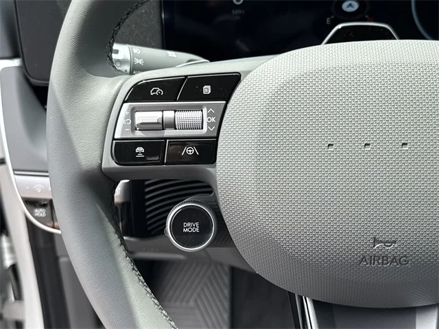 Nuevos HYUNDAI IONIQ 5 at Gainesville Hyundai in Gainesville