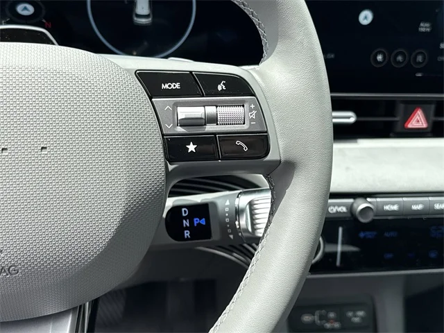 Nuevos HYUNDAI IONIQ 5 at Gainesville Hyundai in Gainesville