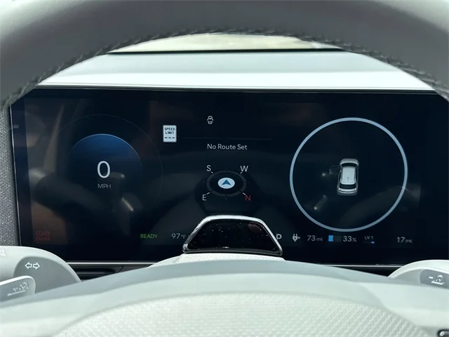 Nuevos HYUNDAI IONIQ 5 at Gainesville Hyundai in Gainesville