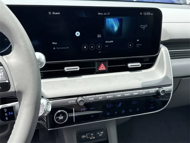 Nuevos HYUNDAI IONIQ 5 at Gainesville Hyundai in Gainesville