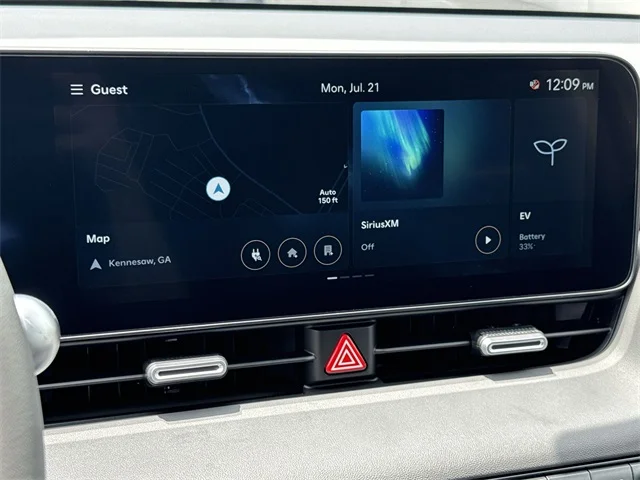 Nuevos HYUNDAI IONIQ 5 at Gainesville Hyundai in Gainesville