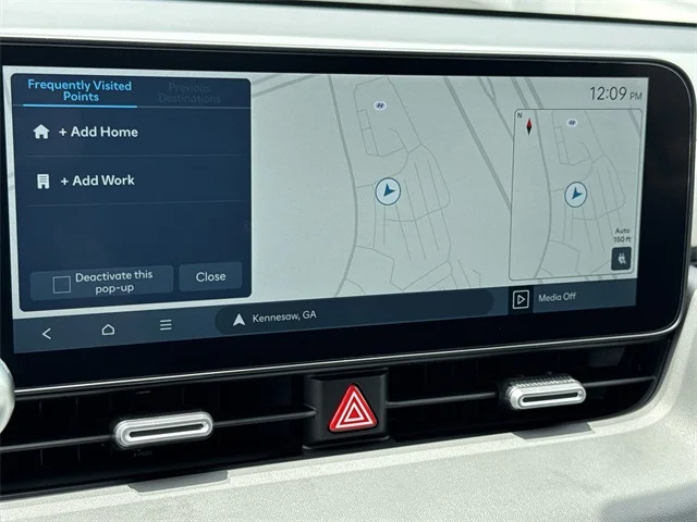 Nuevos HYUNDAI IONIQ 5 at Gainesville Hyundai in Gainesville