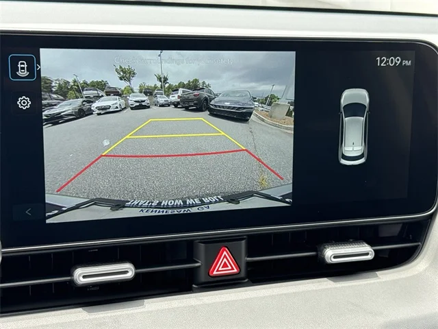 Nuevos HYUNDAI IONIQ 5 at Gainesville Hyundai in Gainesville