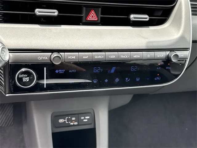 Nuevos HYUNDAI IONIQ 5 at Gainesville Hyundai in Gainesville