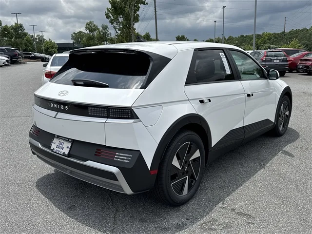Nuevos HYUNDAI IONIQ 5 at Gainesville Hyundai in Gainesville