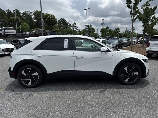 Nuevos HYUNDAI IONIQ 5 at Gainesville Hyundai in Gainesville