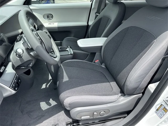 Nuevos HYUNDAI IONIQ 5 at Gainesville Hyundai in Gainesville