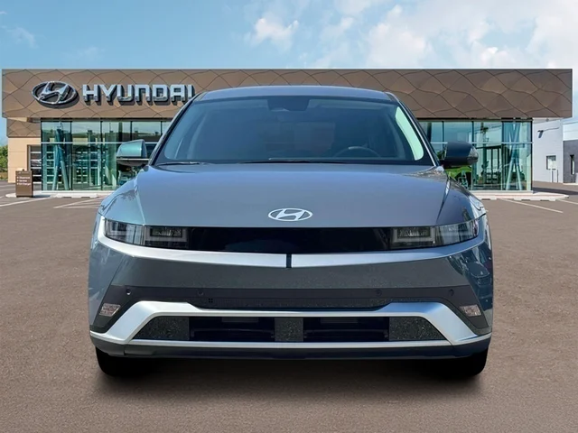 Nuevos HYUNDAI IONIQ 5 at Tustin Hyundai in Tustin   