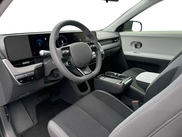 Nuevos HYUNDAI IONIQ 5 at Tustin Hyundai in Tustin   