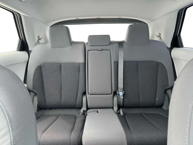 Nuevos HYUNDAI IONIQ 5 at Tustin Hyundai in Tustin   