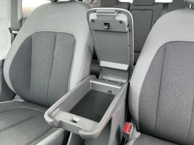 Nuevos HYUNDAI IONIQ 5 at Tustin Hyundai in Tustin   