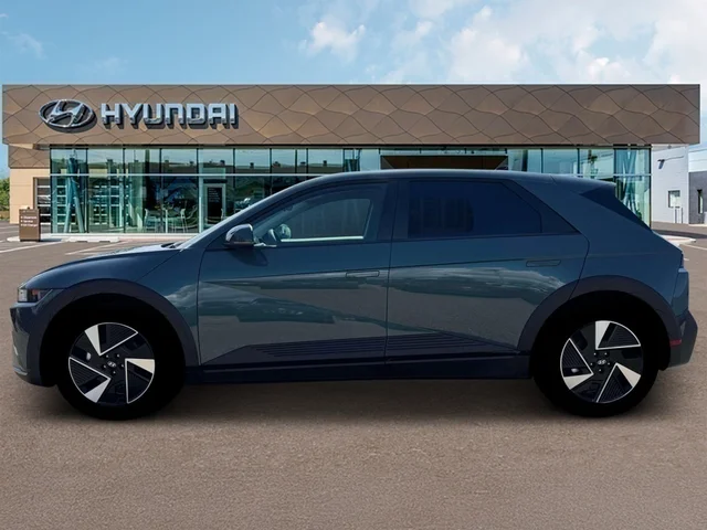 Nuevos HYUNDAI IONIQ 5 at Tustin Hyundai in Tustin   