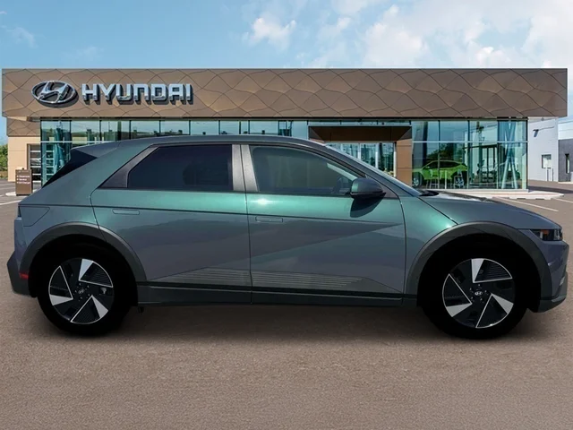 Nuevos HYUNDAI IONIQ 5 at Tustin Hyundai in Tustin   
