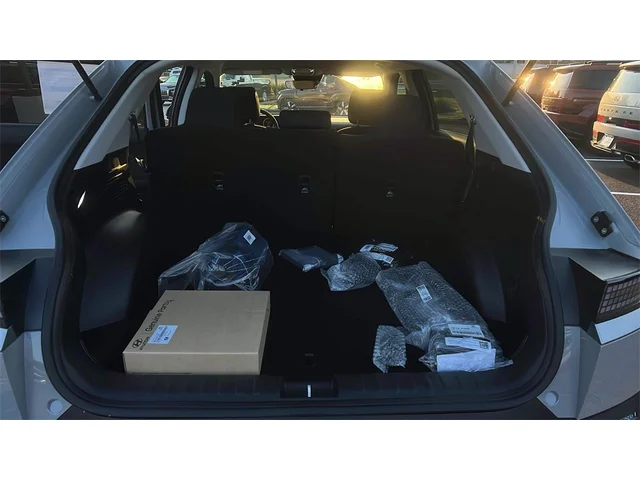 Nuevos HYUNDAI IONIQ 5 at Gainesville Hyundai in Gainesville