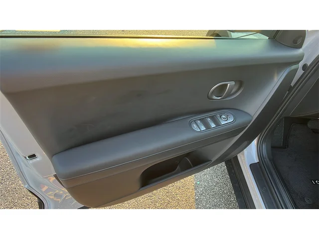 Nuevos HYUNDAI IONIQ 5 at Gainesville Hyundai in Gainesville
