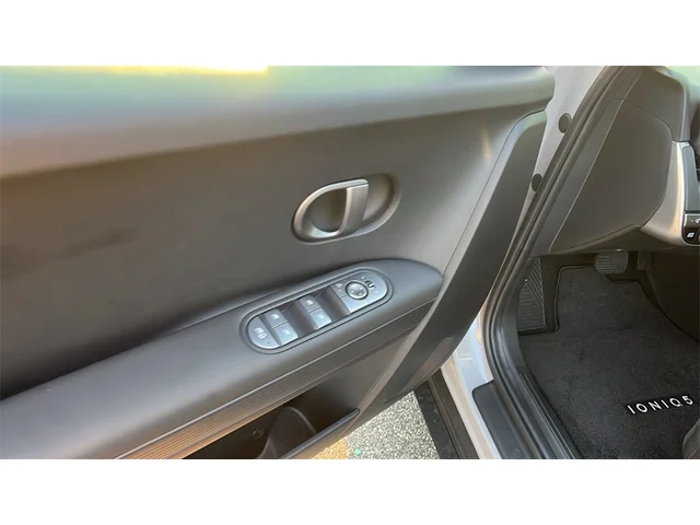 Nuevos HYUNDAI IONIQ 5 at Gainesville Hyundai in Gainesville