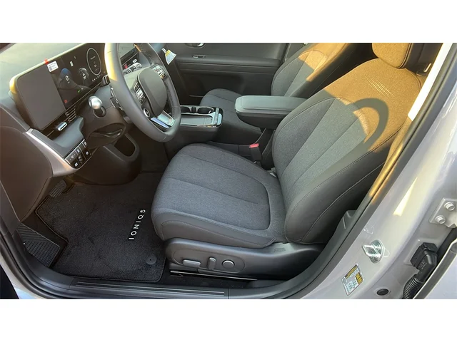 Nuevos HYUNDAI IONIQ 5 at Gainesville Hyundai in Gainesville