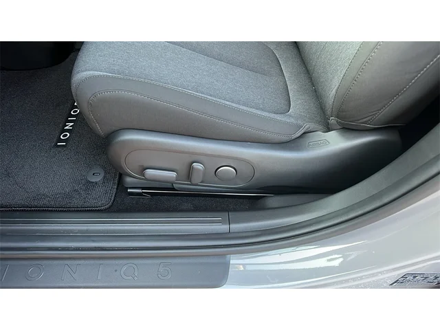 Nuevos HYUNDAI IONIQ 5 at Gainesville Hyundai in Gainesville