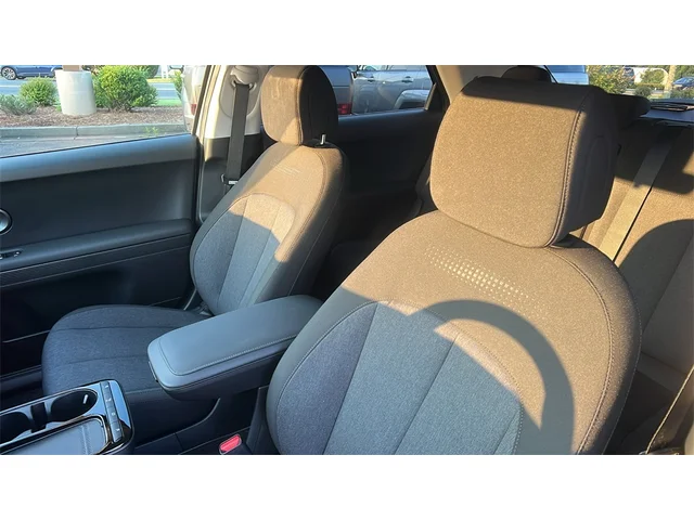 Nuevos HYUNDAI IONIQ 5 at Gainesville Hyundai in Gainesville