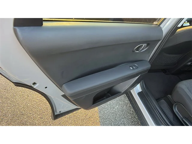 Nuevos HYUNDAI IONIQ 5 at Gainesville Hyundai in Gainesville