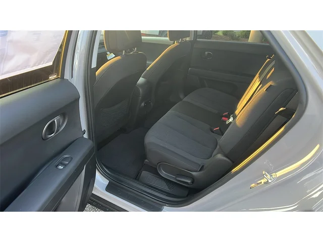 Nuevos HYUNDAI IONIQ 5 at Gainesville Hyundai in Gainesville