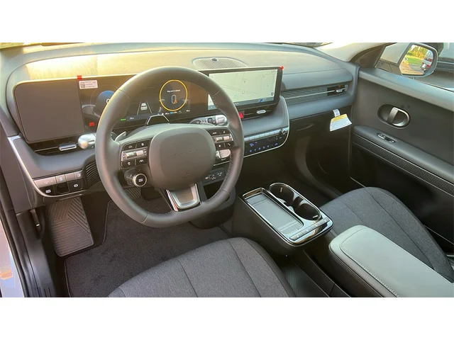 Nuevos HYUNDAI IONIQ 5 at Gainesville Hyundai in Gainesville