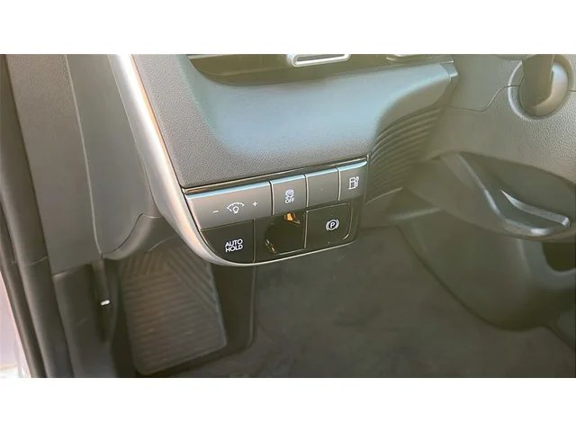 Nuevos HYUNDAI IONIQ 5 at Gainesville Hyundai in Gainesville
