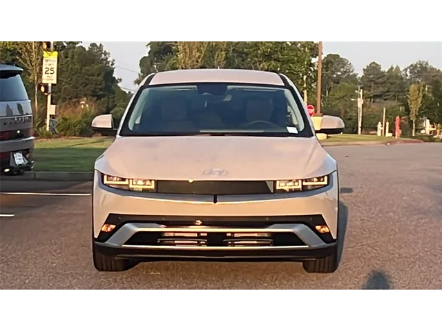 Nuevos HYUNDAI IONIQ 5 at Gainesville Hyundai in Gainesville