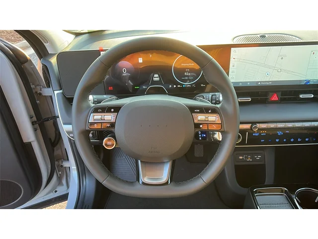 Nuevos HYUNDAI IONIQ 5 at Gainesville Hyundai in Gainesville