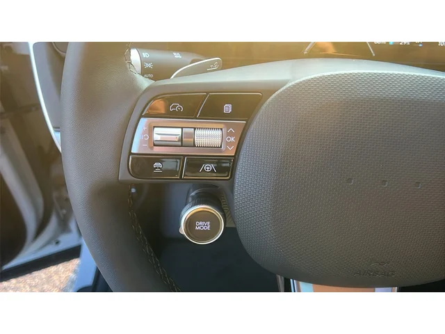 Nuevos HYUNDAI IONIQ 5 at Gainesville Hyundai in Gainesville