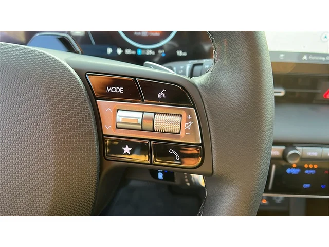 Nuevos HYUNDAI IONIQ 5 at Gainesville Hyundai in Gainesville