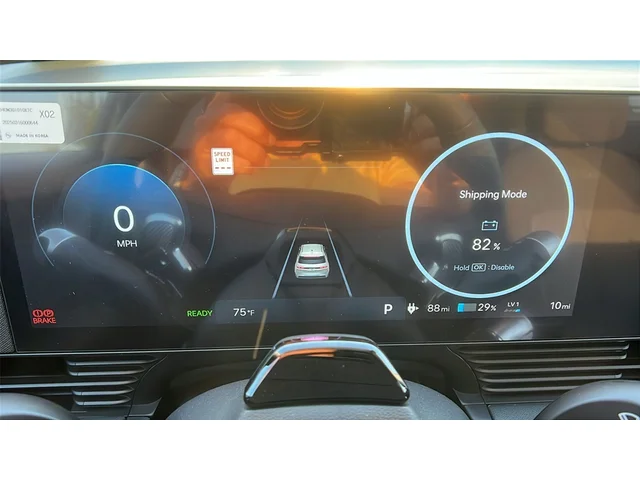 Nuevos HYUNDAI IONIQ 5 at Gainesville Hyundai in Gainesville