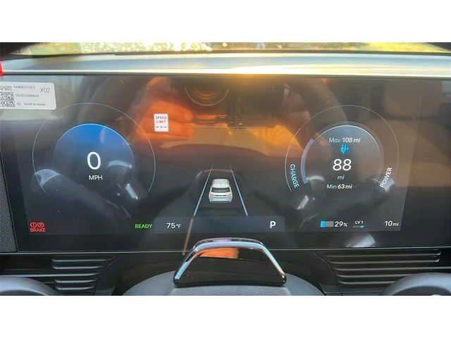 Nuevos HYUNDAI IONIQ 5 at Gainesville Hyundai in Gainesville