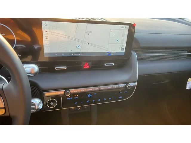 Nuevos HYUNDAI IONIQ 5 at Gainesville Hyundai in Gainesville