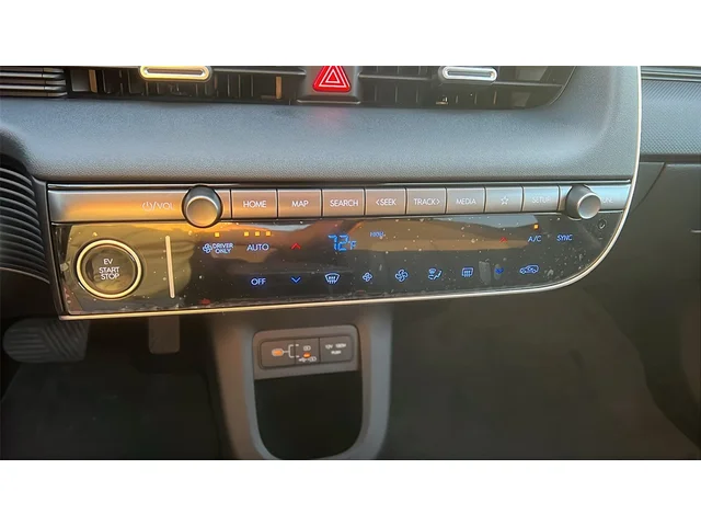 Nuevos HYUNDAI IONIQ 5 at Gainesville Hyundai in Gainesville