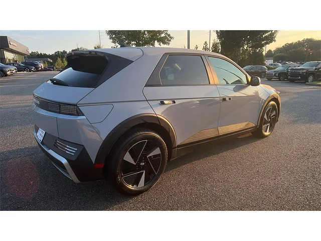 Nuevos HYUNDAI IONIQ 5 at Gainesville Hyundai in Gainesville