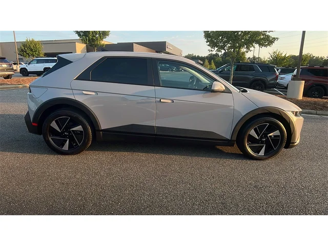 Nuevos HYUNDAI IONIQ 5 at Gainesville Hyundai in Gainesville