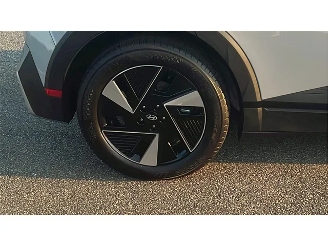 Nuevos HYUNDAI IONIQ 5 at Gainesville Hyundai in Gainesville