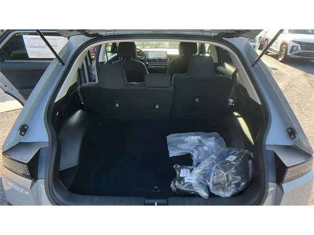 Nuevos HYUNDAI IONIQ 5 at Gainesville Hyundai in Gainesville