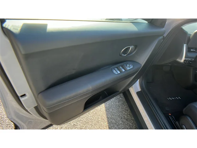 Nuevos HYUNDAI IONIQ 5 at Gainesville Hyundai in Gainesville