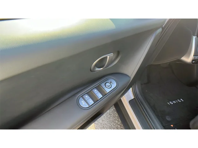 Nuevos HYUNDAI IONIQ 5 at Gainesville Hyundai in Gainesville