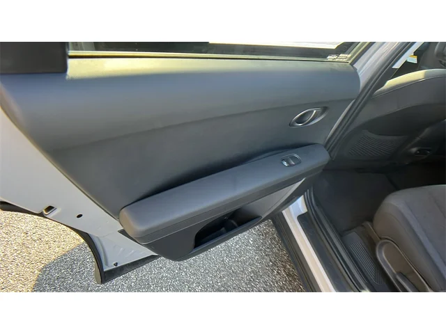 Nuevos HYUNDAI IONIQ 5 at Gainesville Hyundai in Gainesville