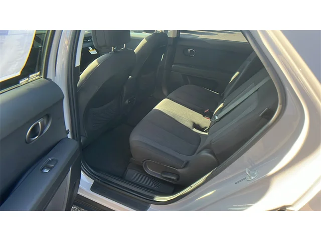 Nuevos HYUNDAI IONIQ 5 at Gainesville Hyundai in Gainesville
