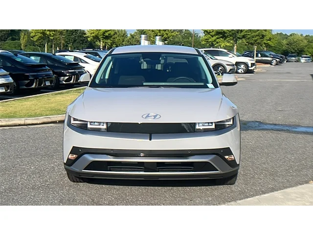 Nuevos HYUNDAI IONIQ 5 at Gainesville Hyundai in Gainesville
