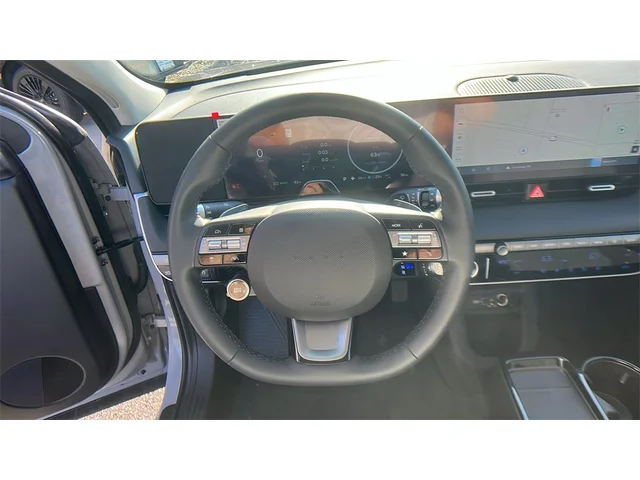 Nuevos HYUNDAI IONIQ 5 at Gainesville Hyundai in Gainesville