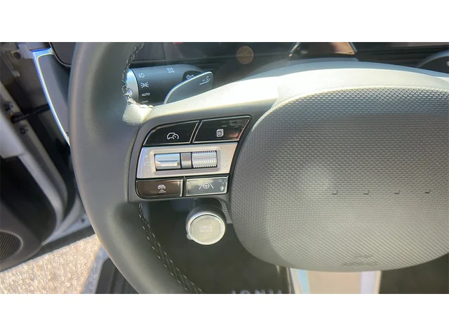 Nuevos HYUNDAI IONIQ 5 at Gainesville Hyundai in Gainesville